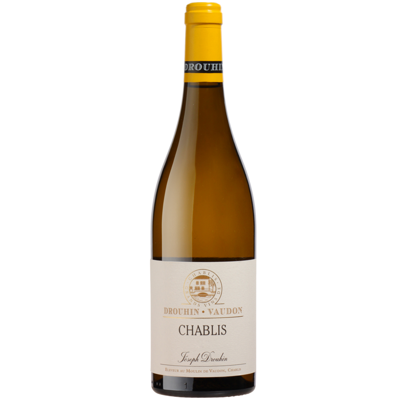 JOSEPH DROUHIN VAUDON CHABLIS 2023 750ML