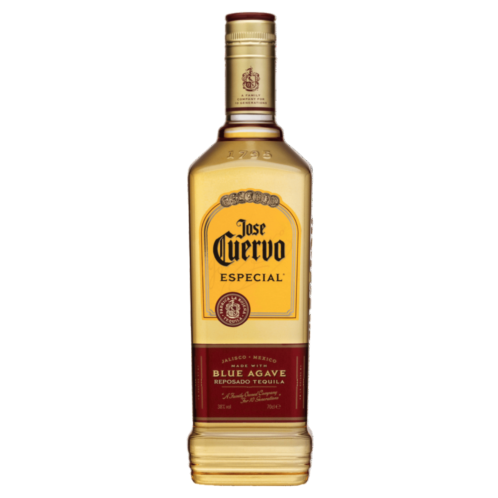 JOSE CUERVO ESPECIAL TEQUILA 700ML