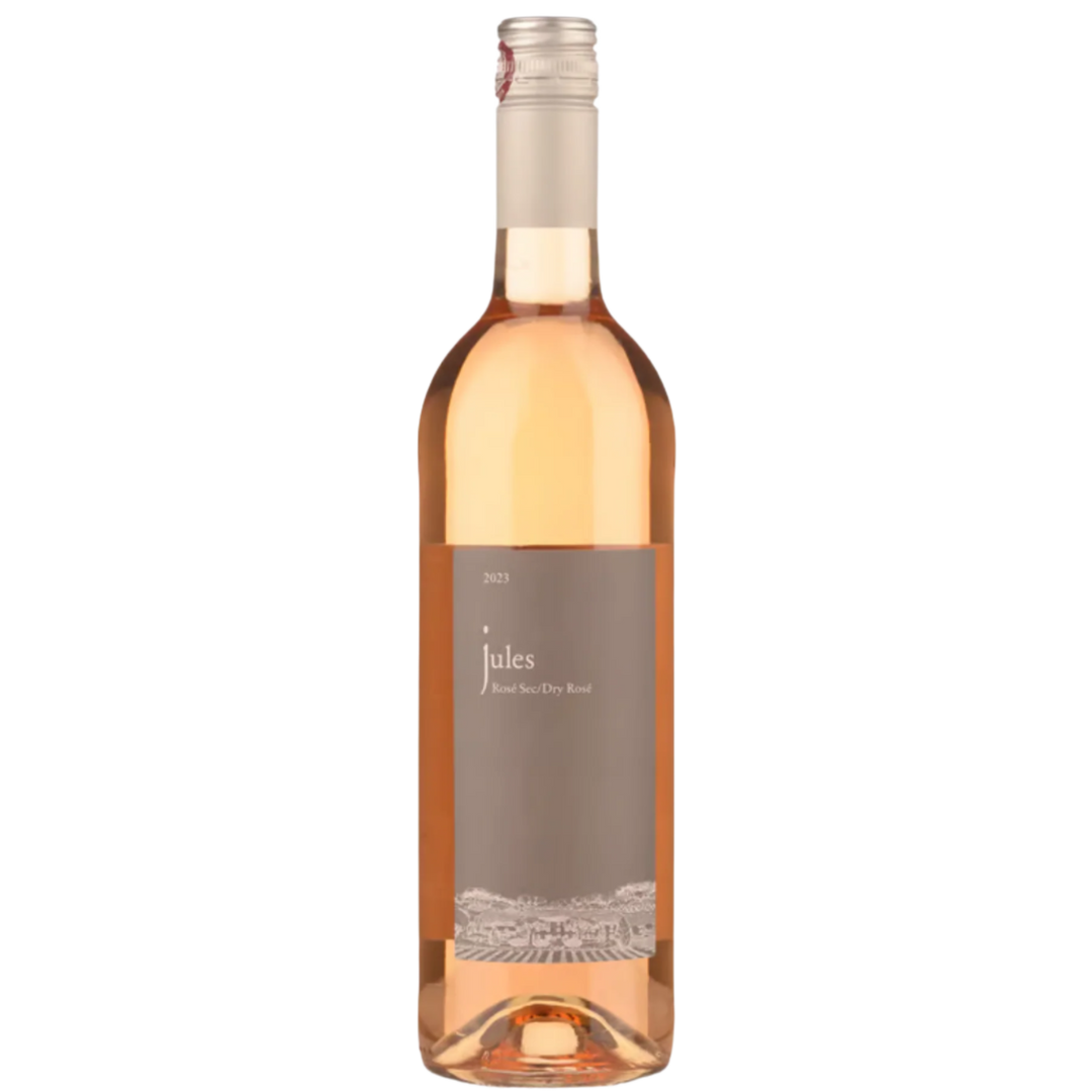JULES IGP ROSE 750ML
