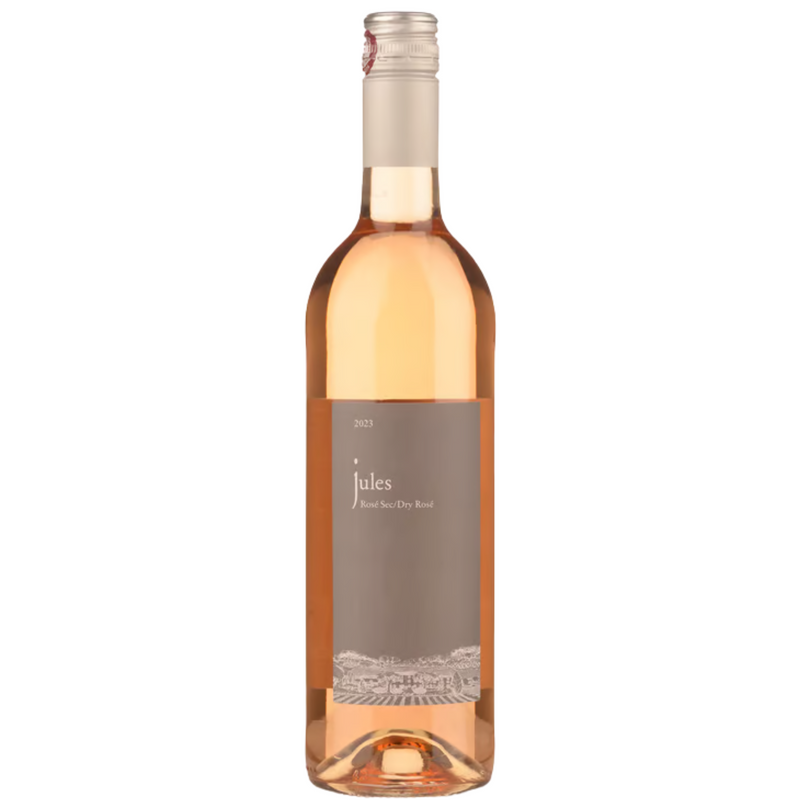 JULES IGP ROSE 750ML