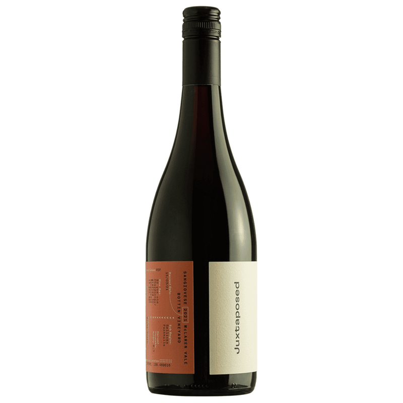 JUXTAPOSED SANGIOVESE 2023 750ML