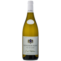 J de Villebois Val De Loire Sauvignon Blanc 2024 750ml