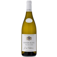 J de Villebois Val de Loire Chenin Blanc 2024 750ml