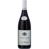 J de Villebois Vin de France Pinot Noir 2024