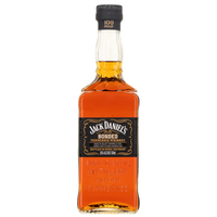 Jack Daniels Bonded Tennessee Whiskey 700ml
