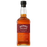 Jack Daniels Bonded Triple Mash Whiskey 700ml