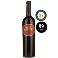 Jasper Hill Georgia's Paddock Shiraz 2024 750ml
