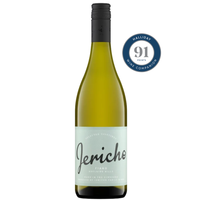 Jericho Fiano 2025 750ml