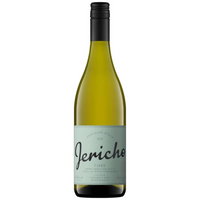 Jericho Fiano 2026 750ml