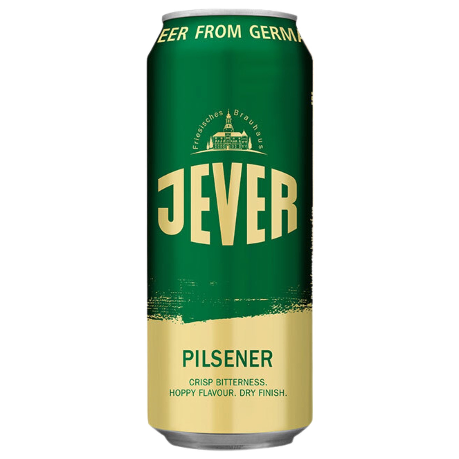 Jever Pilsener Can 500ml
