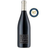 John Duval Eligo Shiraz 2021 750ml