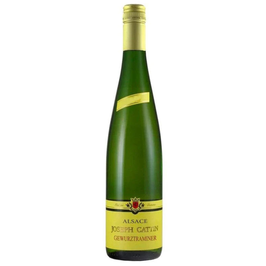 Joseph Cattin Gewurztraminer 2023 750ml