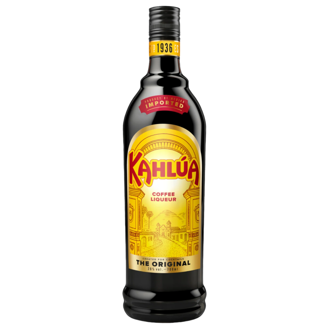 KAHLUA COFFEE LIQUEUR 700ML