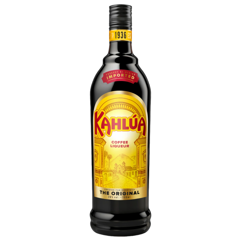 KAHLUA COFFEE LIQUEUR 700ML