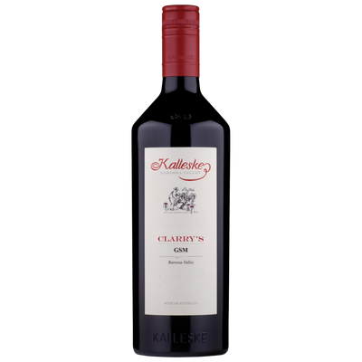 KALLESKE CLARRY'S GSM 750ML