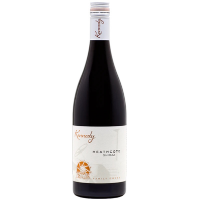 KENNEDY HEATHCOTE SHIRAZ 2023 750ML