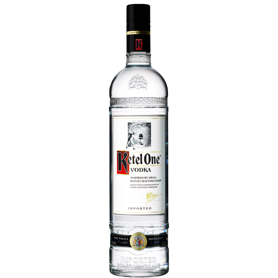 KETEL ONE VODKA 700ML