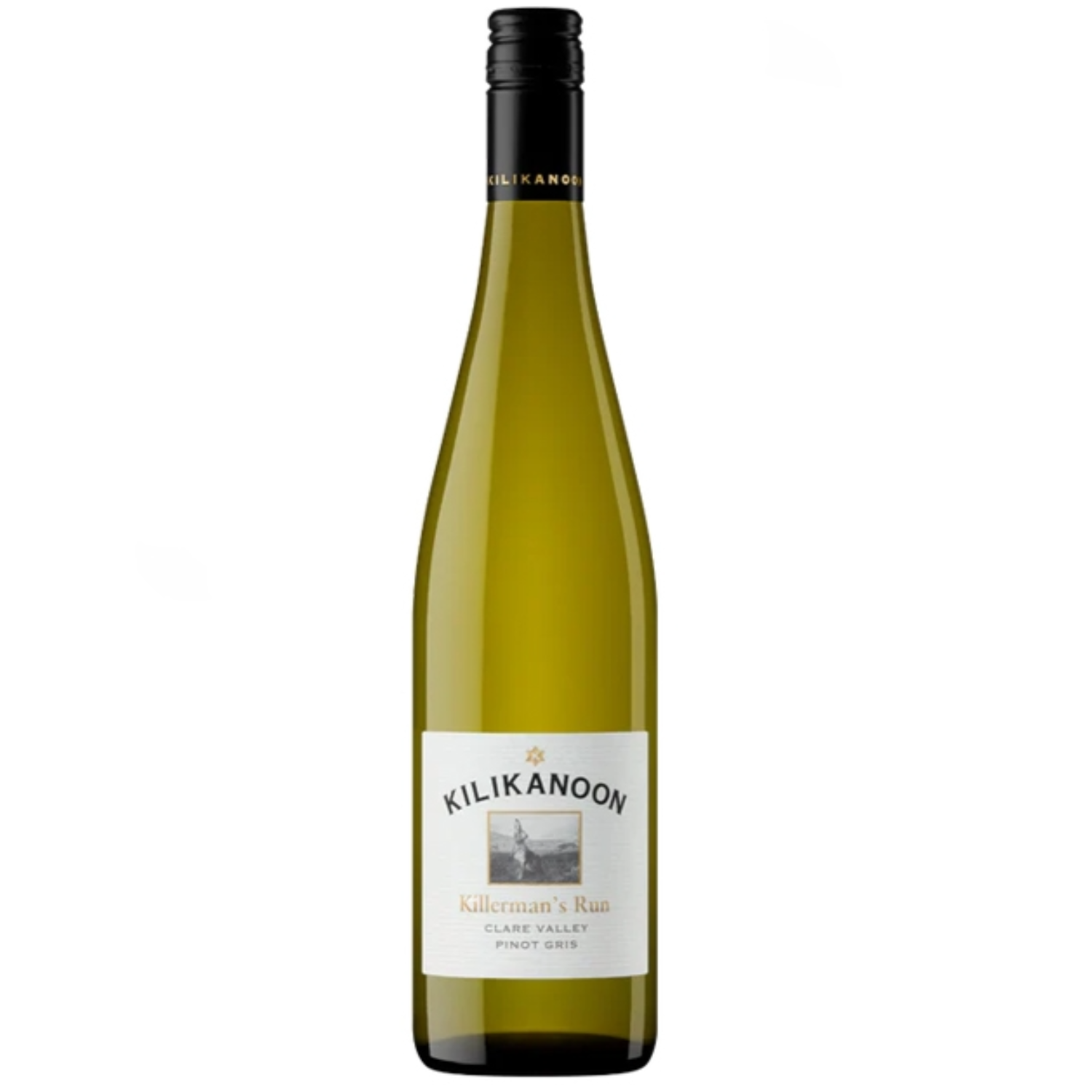 KILIKANOON KILLERMAN'S RUN PINOT GRIS 2024 750ML
