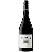 KILIKANOON KILLERMAN'S RUN SHIRAZ  750ML