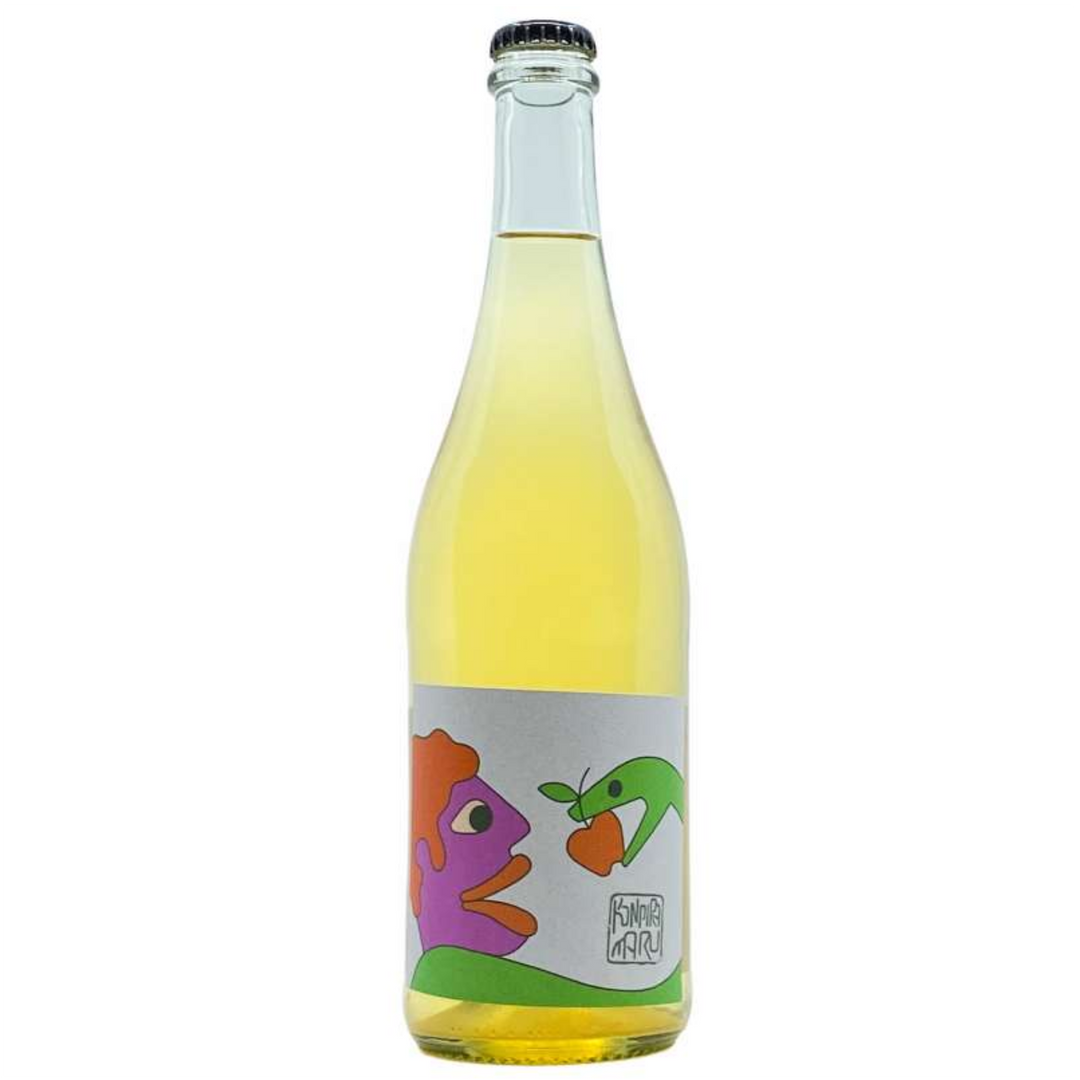 KONPIRA MARU DISCO POCKET 750ML