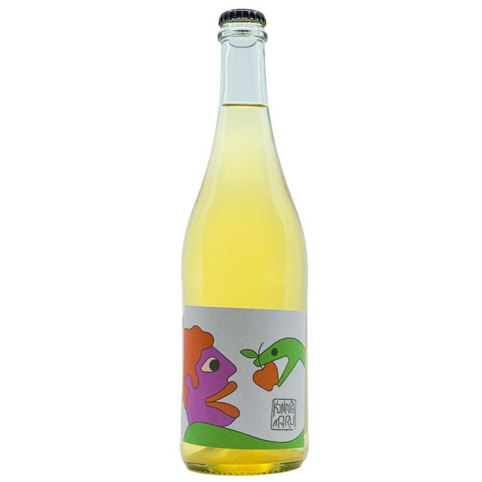 KONPIRA MARU DISCO POCKET 750ML