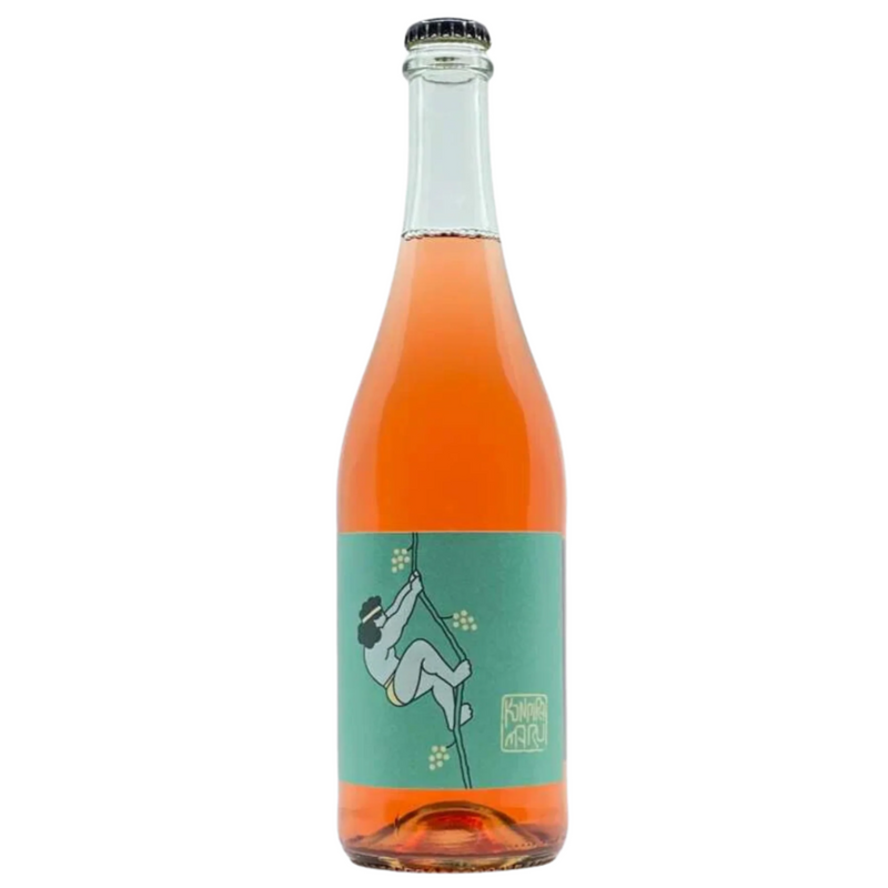 KONPIRA MARU MT MIDORIYAMA TOTAL VICTORY PET NAT 2025 750ML