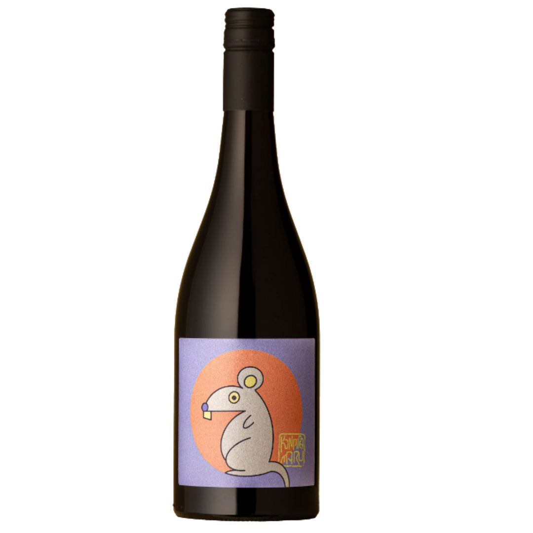 KONPIRA MARU OVER & OVER PINOT NOIR 750ML