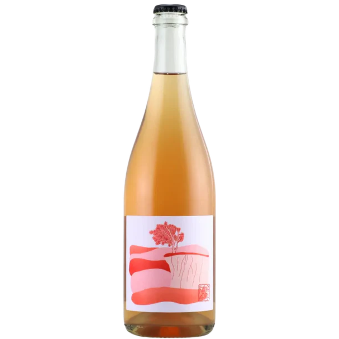 KONPIRA MARU WHITLANDS PET NAT 2025 750ML