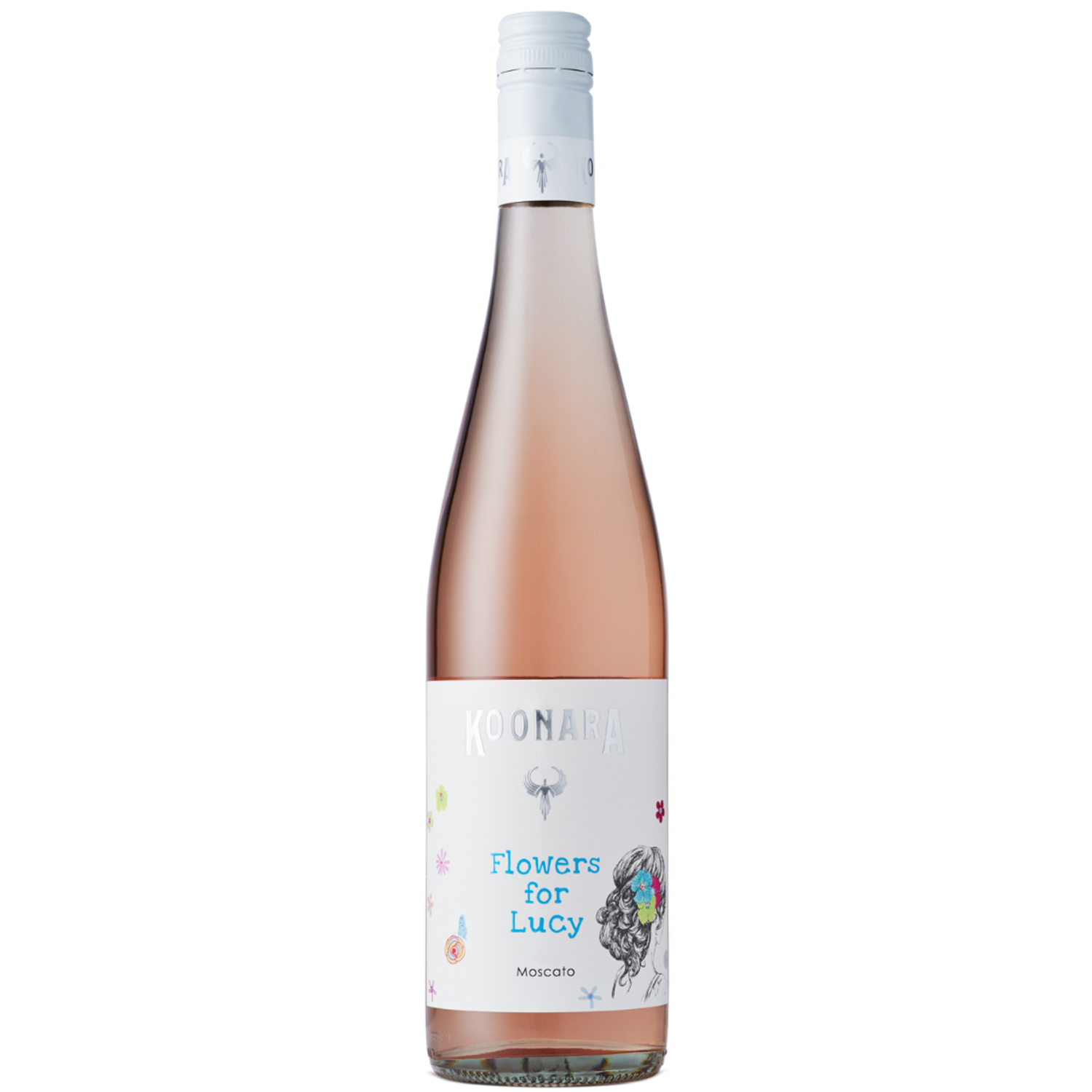 KOONARA FLOWERS FOR LUCY MOSCATO 2025 750ML