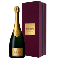 KRUG GRANDE CUVEE BRUT 750ML