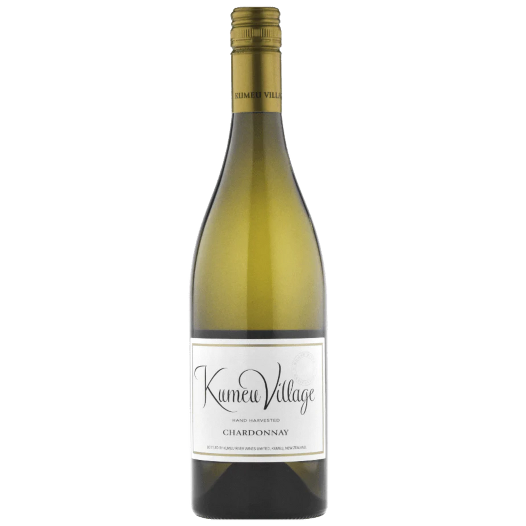 KUMEU VILLAGE CHARDONNAY 750ML