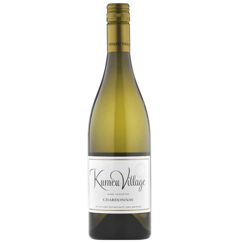 KUMEU VILLAGE CHARDONNAY 750ML