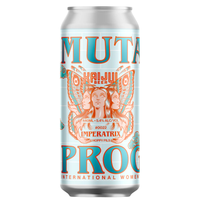 Kaiju Mutation Program Imperatrix Hoppy Pils Can 440ml
