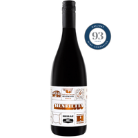 Kennedy Henrietta Shiraz 2022 