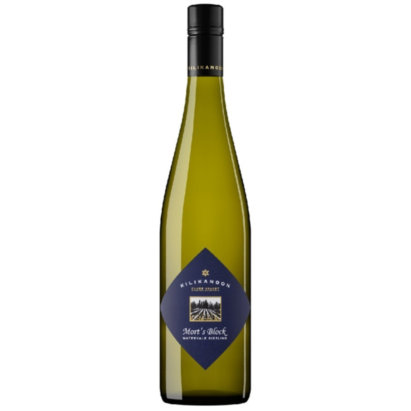 Kilikanoon Mort's Block Watervale Riesling 2024 750ml