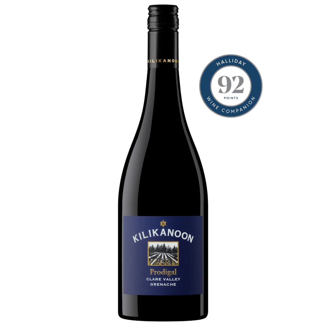 Kilikanoon Prodigal Grenache 2022 750ml