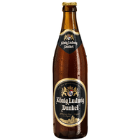 Konig Ludwig Dunkel Bottle 500ml