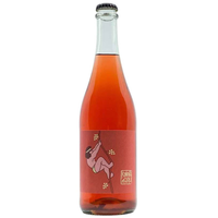 Konpira Mt Midoriyama Classic Pet Nat 2026 750ml