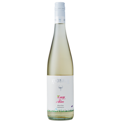 KOONARA LUCY AND ALICE PINOT GRIS 2024 750ML