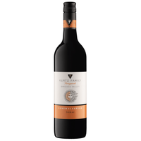 Kurtz Seven Sleepers Shiraz 2024 750ml

