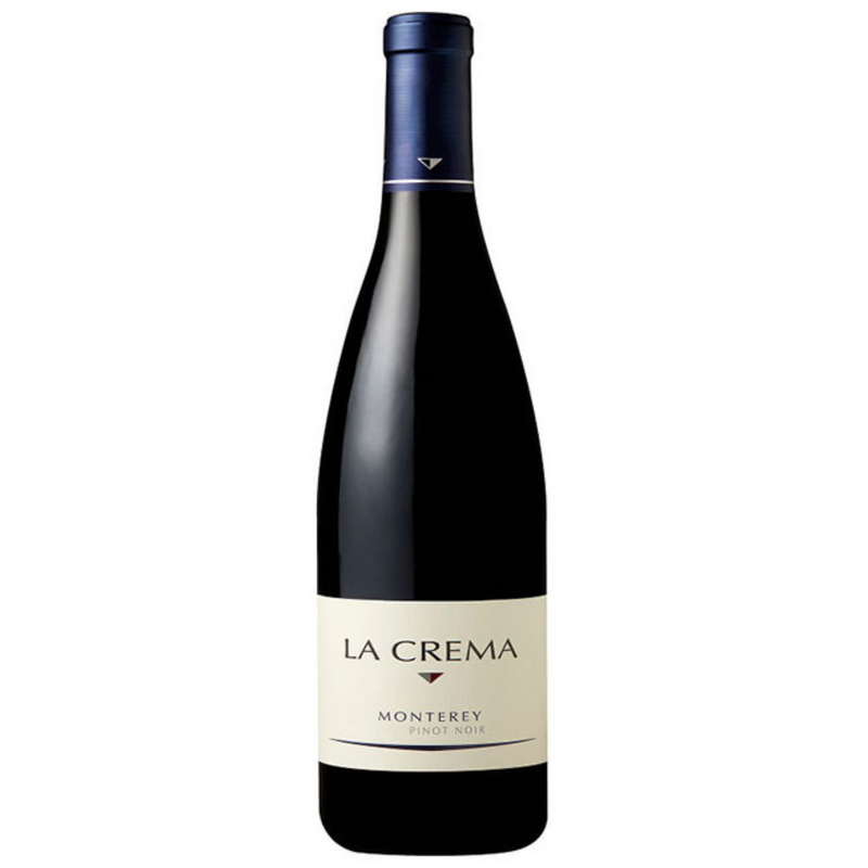LA CREMA MONTEREY PINOT NOIR 2022 750ML