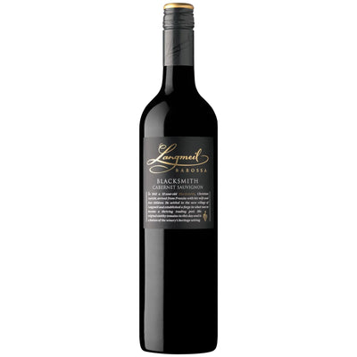 LANGMEIL BLACKSMITH CABERNET SAUVIGNON 2022 750ML