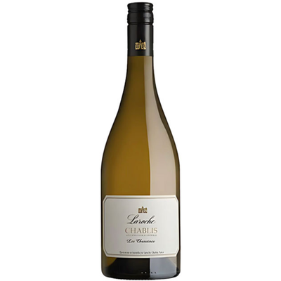 LAROCHE CHABLIS LES CHANOINES 2023 750ML