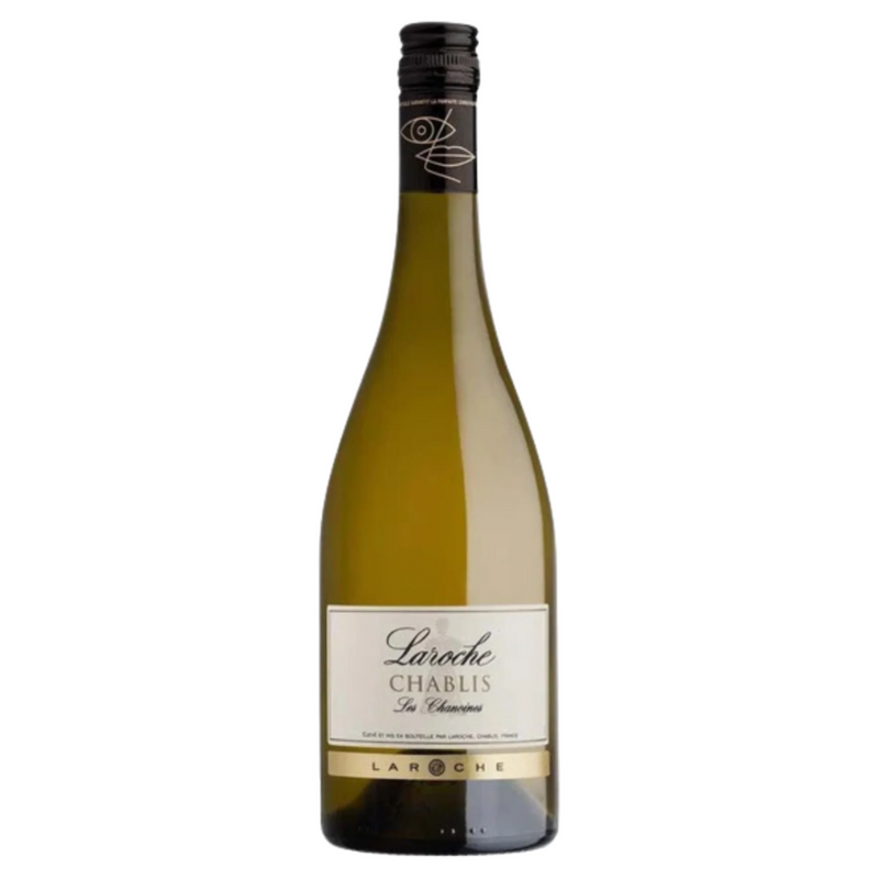 LAROCHE CHABLIS LES CHANOINES 750ML