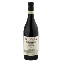 LA CA' NOVA BARBARESCO 2020 750ML