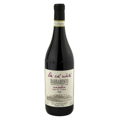 LA CA' NOVA BARBARESCO 2020 750ML