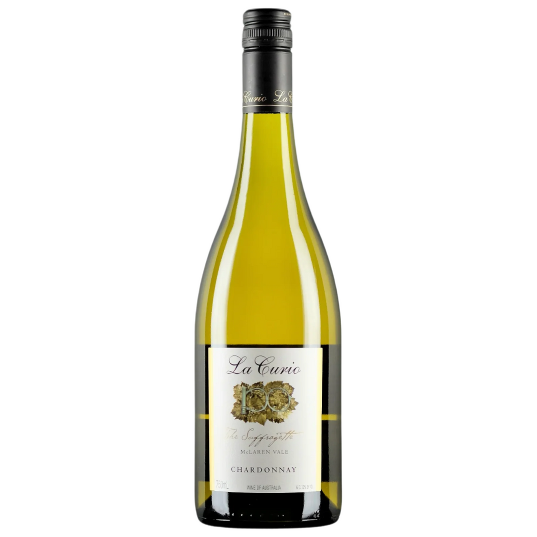 LA CURIO CHARDONNAY 750ML