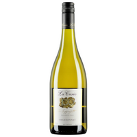 LA CURIO CHARDONNAY 750ML