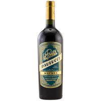 LA POSTA PAULUCCI  MALBEC 2024 750ML
