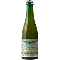 LA SIRENE PRALINE DU FRAMBOISE STOUT BOTTLE 375ML